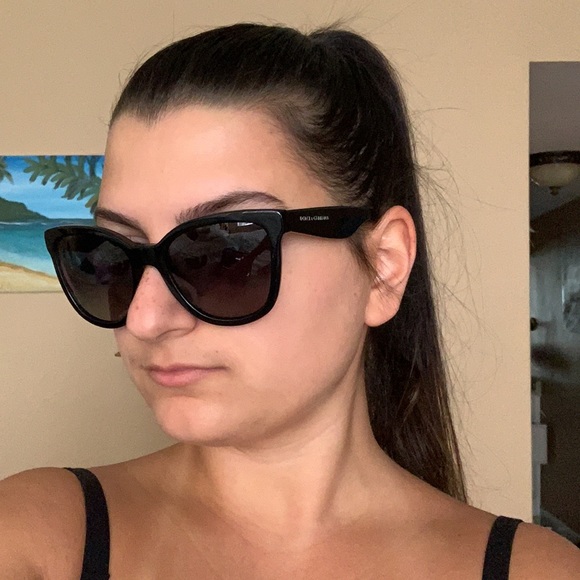 Dolce & Gabbana Accessories - Dolce and gabbana sunglasses